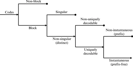 Codeword Length - an overview | ScienceDirect Topics